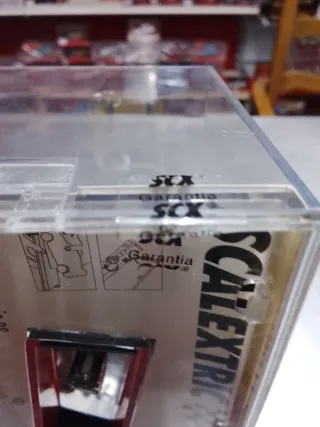Scalextric Mini 1000 E Edición Limitada
