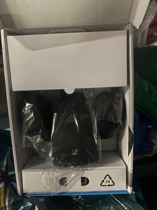 Auriculares Inalámbricos Sennheiser RS 120W
