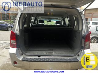 Nissan Pathfinder 2006