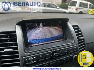 Nissan Pathfinder 2006