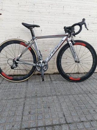 Orbea Orca Aero Talla 48/49