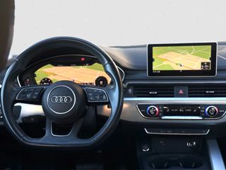 Audi A4 Sline