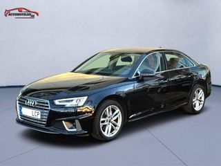 Audi A4 Sline