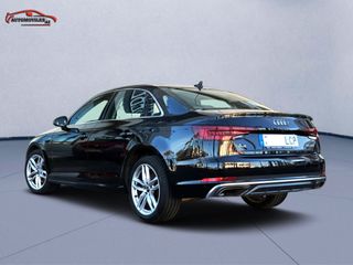 Audi A4 Sline