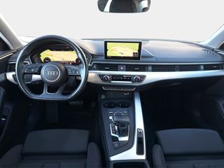Audi A4 Sline
