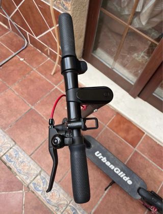 Patinete Eléctrico UrbanGlide