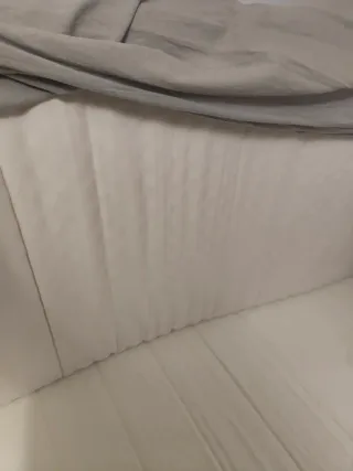 Diván Cama Doble Ikea FYRESDAL