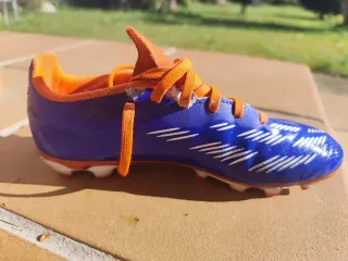 Botas Fútbol Adidas Predator Talla 37
