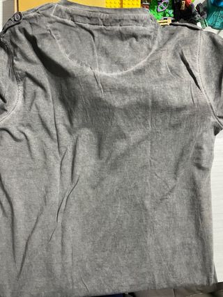 T-shirt Beck's con apribottiglie L