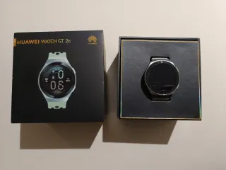 Smartwatch Huawei GT 2e Verde