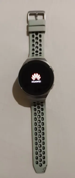Smartwatch Huawei GT 2e Verde