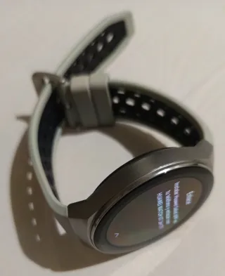 Smartwatch Huawei GT 2e Verde