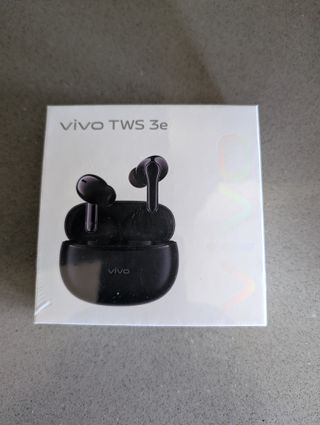 2x Auriculares Vivo TWS 3e Negros