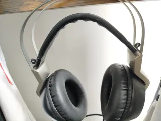 Cascos con micrófono