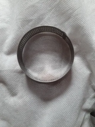 Set moldes repostería galletas/barquillos