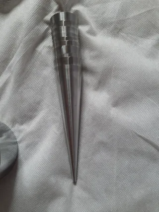 Set moldes repostería galletas/barquillos