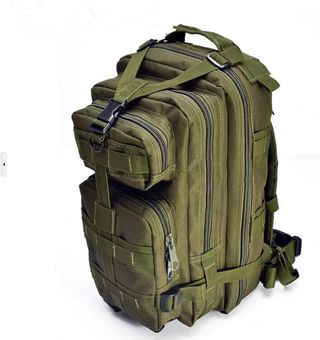 MOCHILA TACTICA DE 30 LITROS NUEVA A ESTRENAR V_