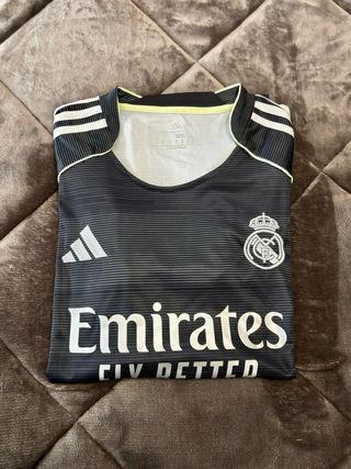 Camiseta Real Madrid BELLINGHAM 5