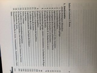 Historia del mundo clásico a través de sus text...