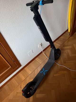 Patinete Eléctrico Hover-Z ZWhell