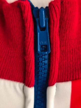 Maillot Ciclismo Banesto Nalini Campagnolo