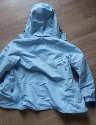 Chaqueta de esquí infantil anorak