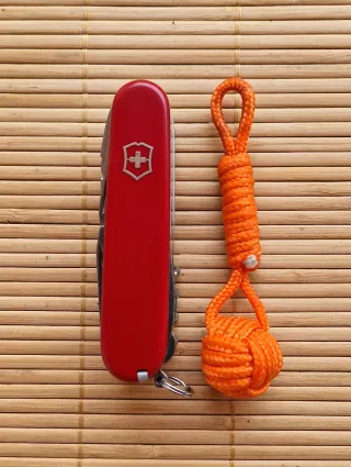 Navaja Multiusos Victorinox .