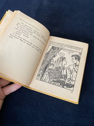 Libro: Aquellas mujercitas