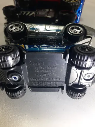 Coche de juguete Hot Wheels lote5