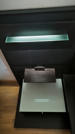 Habitación Matrimonio Completa