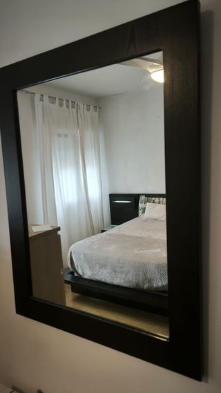 Habitación Matrimonio Completa