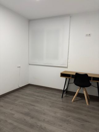 Alquilo piso céntrico