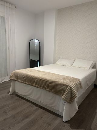 Alquilo piso céntrico