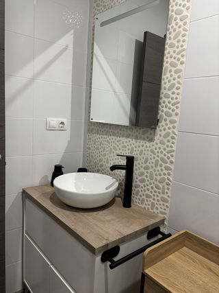 Alquilo piso céntrico