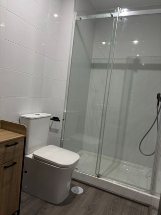 Alquilo piso céntrico