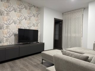 Alquilo piso céntrico