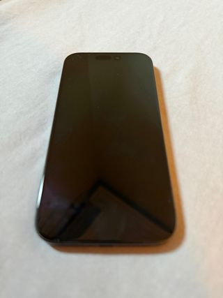 iPhone 15 Pro 128GB + 9 Fundas + Apple Watch SE