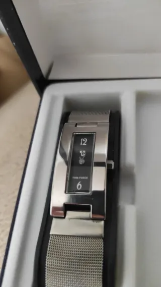 Reloj Time Force Mujer Nuevo