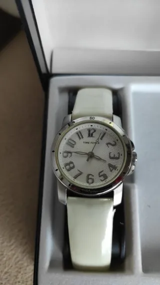 Reloj Time Force Mujer Nuevo