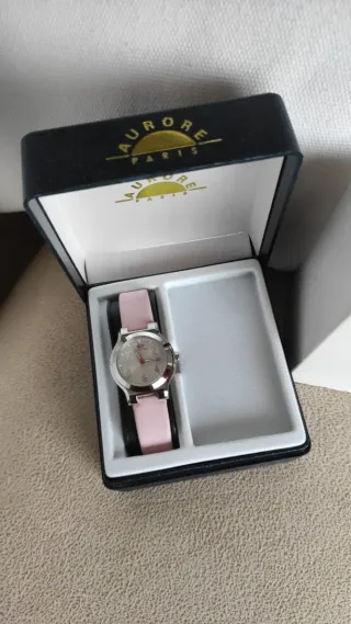 Reloj Time Force Mujer Nuevo