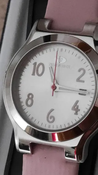 Reloj Time Force Mujer Nuevo
