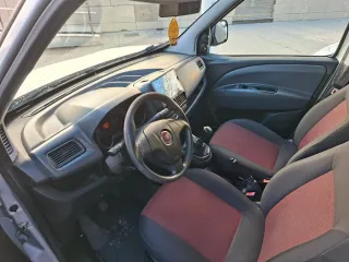 FIAT Doblò 2016