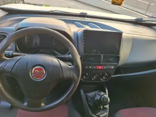 FIAT Doblò 2016