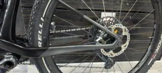 Trek Supercaliber SLR 9.8