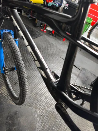 Trek Supercaliber SLR 9.8 talla M GEN 2