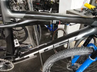 Trek Supercaliber SLR 9.8 talla M GEN 2