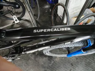 Trek Supercaliber SLR 9.8 talla M GEN 2