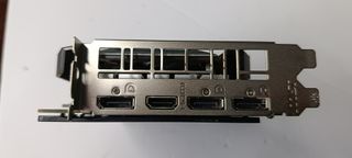 MSI GeForce GTX 1660 SUPER Ventus XS OC 6GB