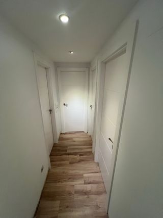 Suelos y puertas HS Carpintería Pedir presupuesto