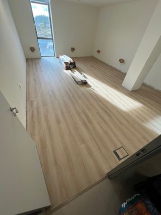 Suelos y puertas HS Carpintería Pedir presupuesto